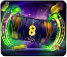 phslots platform overview showing sports betting and casino game categories on a mobile browser for Filipino players